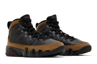 Jordan 9 Retro Olive (2024) (GS)
