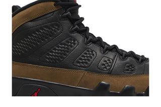 Jordan 9 Retro Olive (2024)