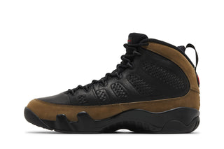 Jordan 9 Retro Olive (2024)