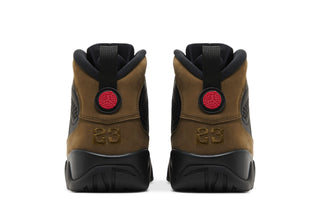 Jordan 9 Retro Olive (2024)