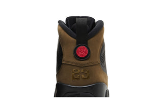 Jordan 9 Retro Olive (2024)
