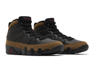 Jordan 9 Retro Olive (2024)
