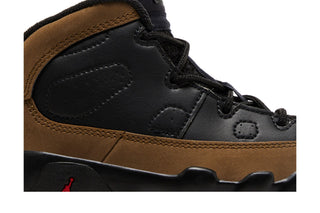 Jordan 9 Retro Olive (2024) (TD)