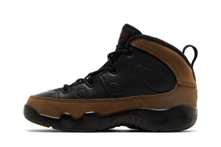 Jordan 9 Retro Olive (2024) (TD)