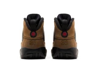 Jordan 9 Retro Olive (2024) (TD)