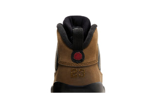 Jordan 9 Retro Olive (2024) (TD)