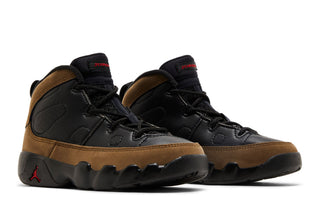 Jordan 9 Retro Olive (2024) (TD)