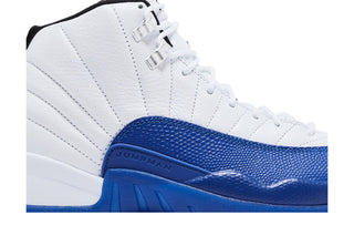 Jordan 12 Retro Blueberry
