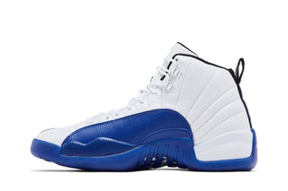 Jordan 12 Retro Blueberry