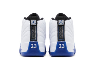 Jordan 12 Retro Blueberry