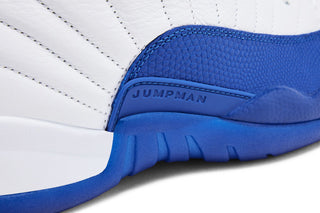 Jordan 12 Retro Blueberry