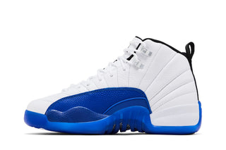Jordan 12 Retro Blueberry (GS)