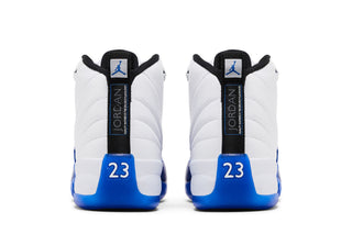 Jordan 12 Retro Blueberry (GS)