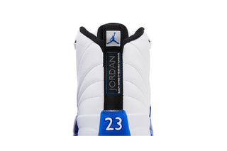 Jordan 12 Retro Blueberry (GS)