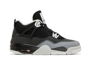 Jordan 4 Retro Fear (2024) (GS)