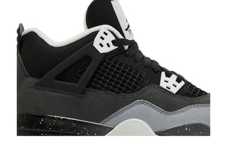 Jordan 4 Retro Fear (2024) (GS)