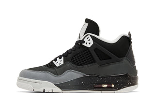 Jordan 4 Retro Fear (2024) (GS)