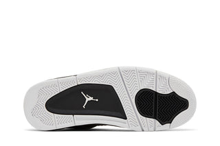 Jordan 4 Retro Fear (2024) (GS)