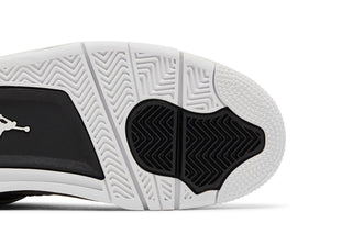 Jordan 4 Retro Fear (2024) (GS)