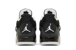 Jordan 4 Retro Fear (2024) (GS)