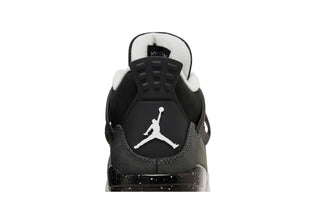 Jordan 4 Retro Fear (2024) (GS)