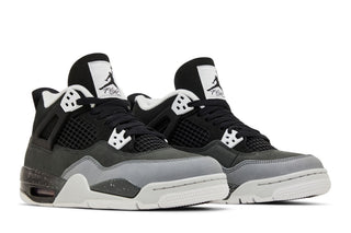 Jordan 4 Retro Fear (2024) (GS)