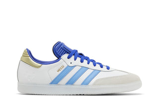Adidas Samba Indoor Lionel Messi