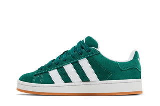 Adidas Campus 00s Dark Green (Kids)
