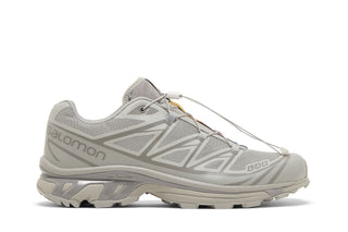 Salomon XT-6 Ghost Grey