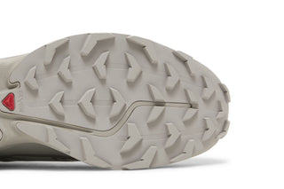 Salomon XT-6 Ghost Grey