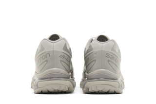 Salomon XT-6 Ghost Grey