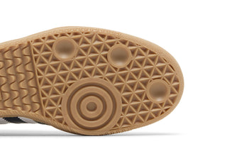 adidas Samba OG White Night Indigo Gum