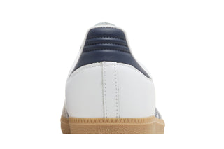 adidas Samba OG White Night Indigo Gum