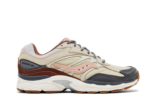 Saucony ProGrid Omni 9 Secure