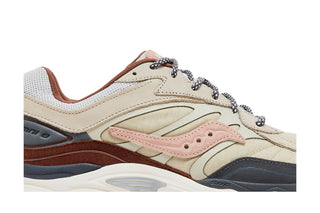 Saucony ProGrid Omni 9 Secure