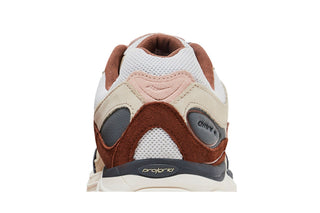 Saucony ProGrid Omni 9 Secure
