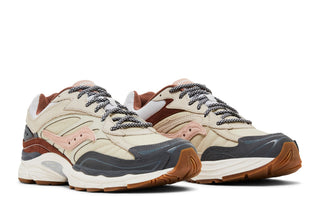 Saucony ProGrid Omni 9 Secure