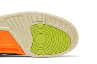 Jordan 3 Retro SP Nina Chanel Abney Bicoastal