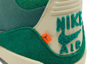 Jordan 3 Retro SP Nina Chanel Abney Bicoastal