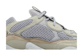 Yeezy 500 Stone Salt