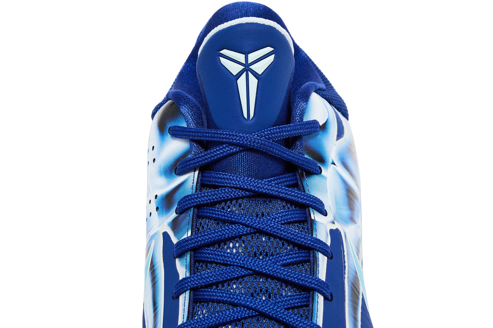 Deep Royal Blue Adidas Kobe Nike Kobe Protro GS Deep Royal Blue