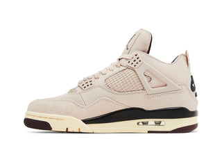 Jordan 4 Retro A Ma Maniére While You Were Sleeping