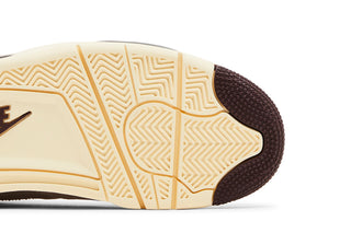 Jordan 4 Retro A Ma Maniére While You Were Sleeping