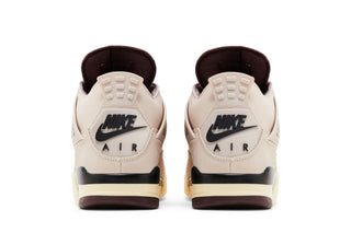 Jordan 4 Retro A Ma Maniére While You Were Sleeping