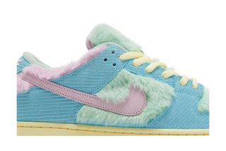 SB Dunk Low Verdy Visty