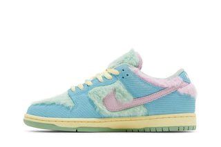SB Dunk Low Verdy Visty
