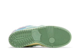 SB Dunk Low Verdy Visty