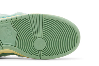 SB Dunk Low Verdy Visty