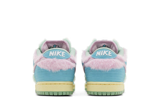 SB Dunk Low Verdy Visty