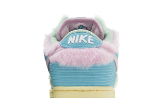 SB Dunk Low Verdy Visty